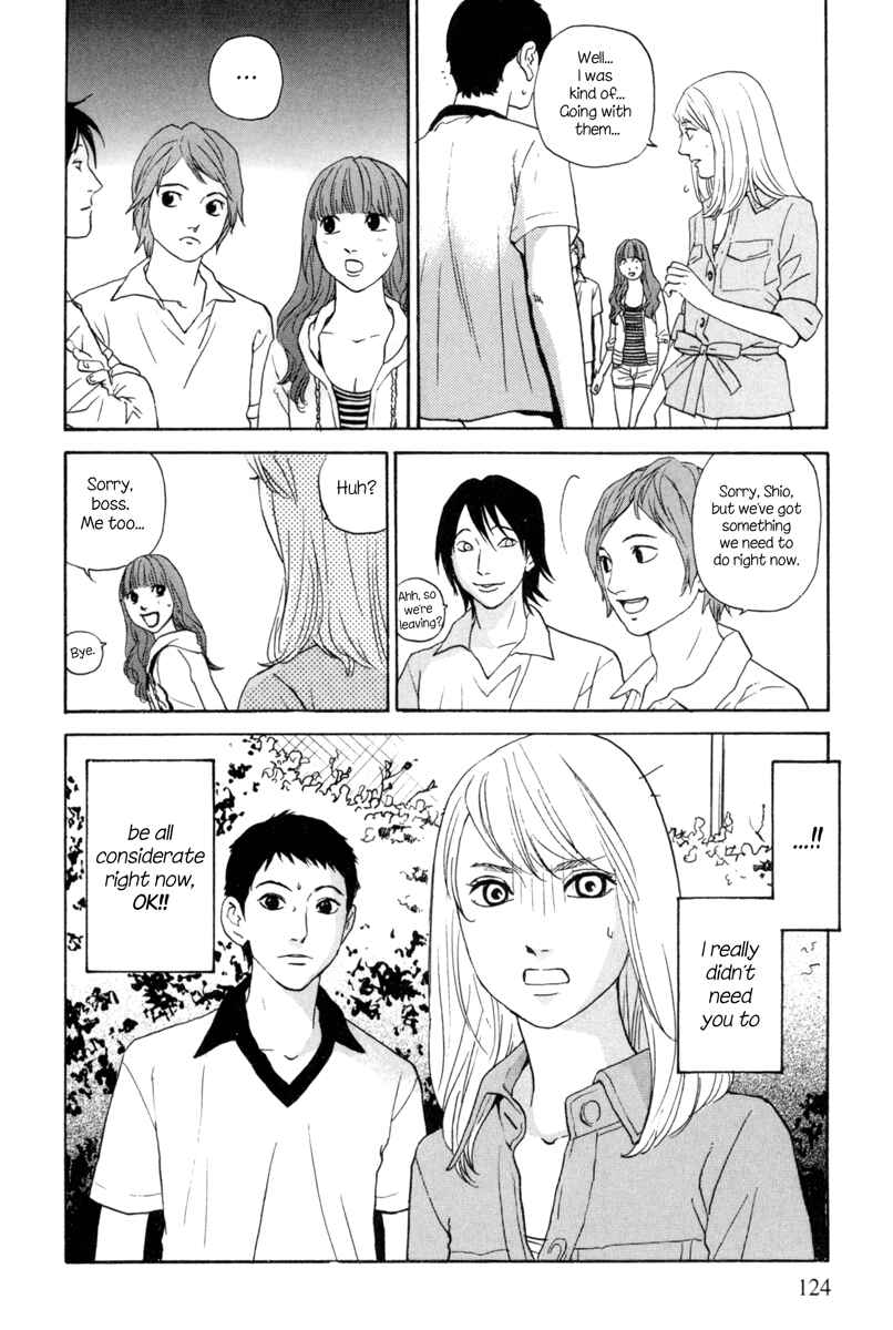 Page 21 Chapter 5 Shima Shima