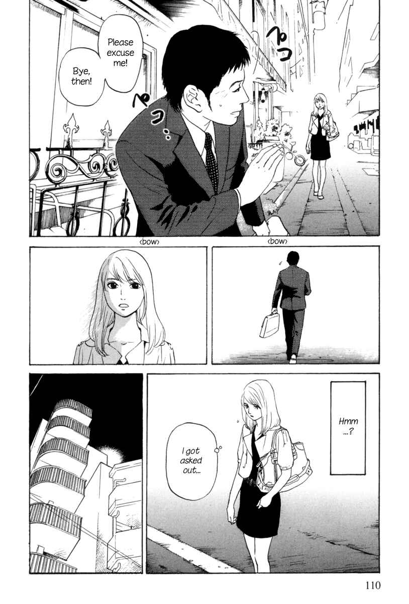 Page 7 Chapter 5 Shima Shima