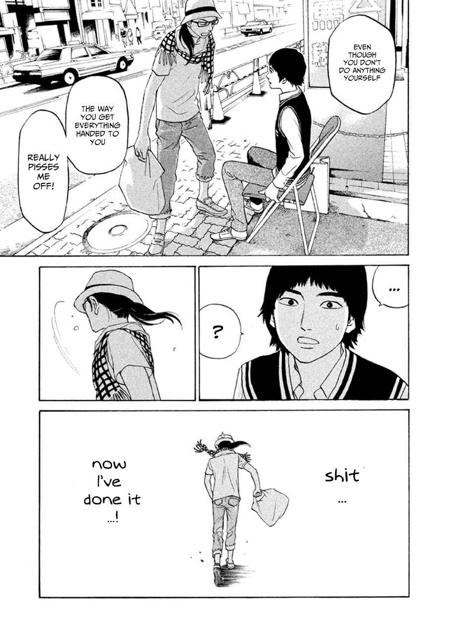 Page 8 Chapter 12 Shima Shima