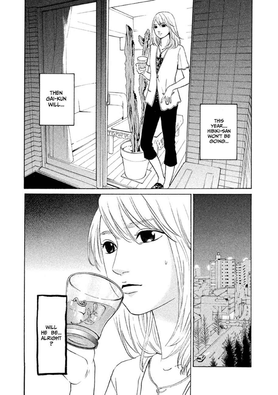 Page 11 Chapter 10 Shima Shima