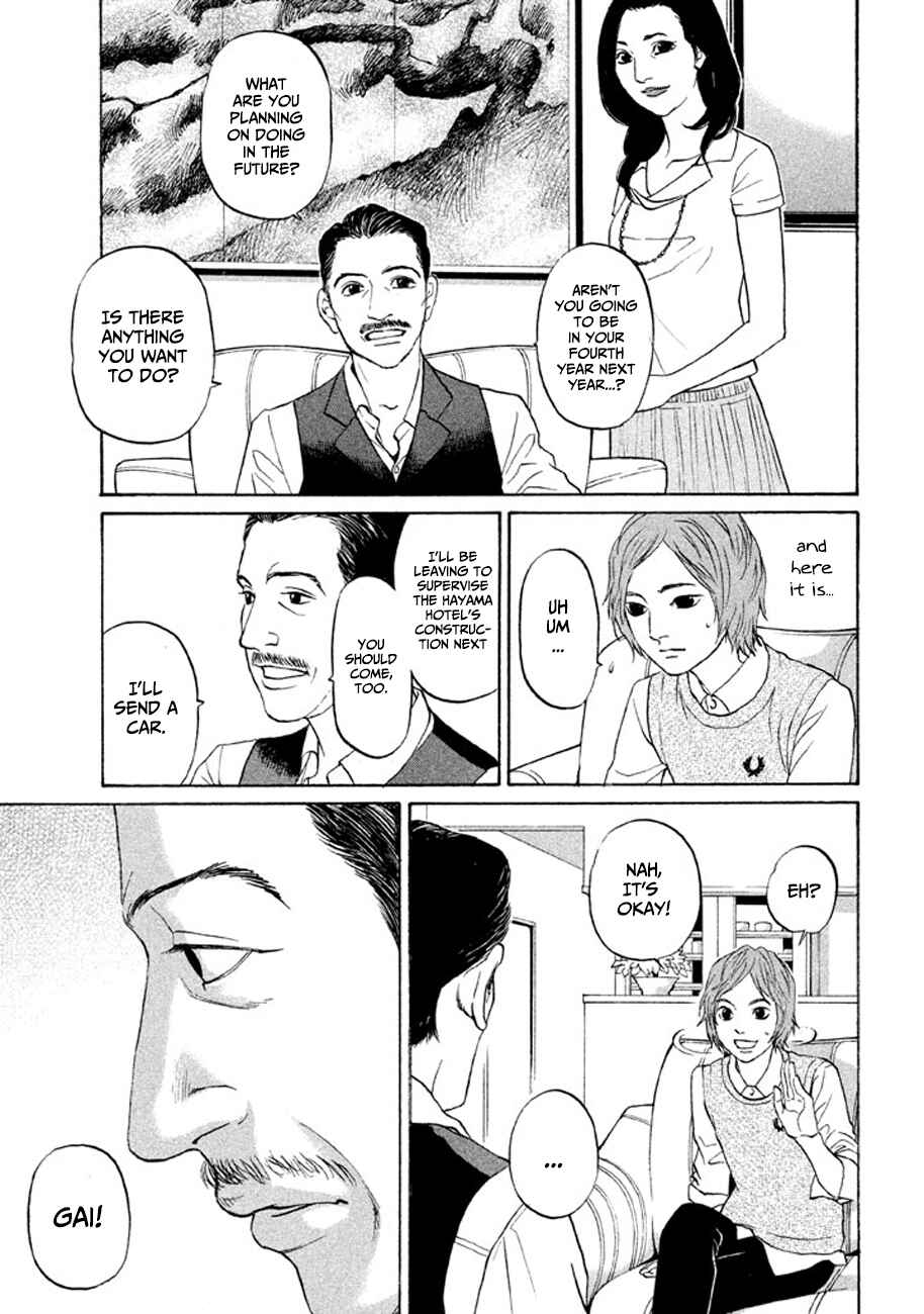 Page 17 Chapter 10 Shima Shima