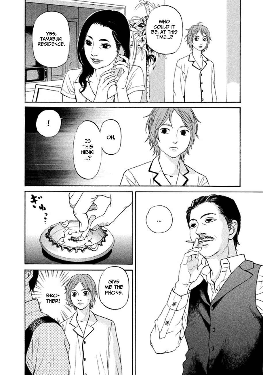 Page 22 Chapter 10 Shima Shima