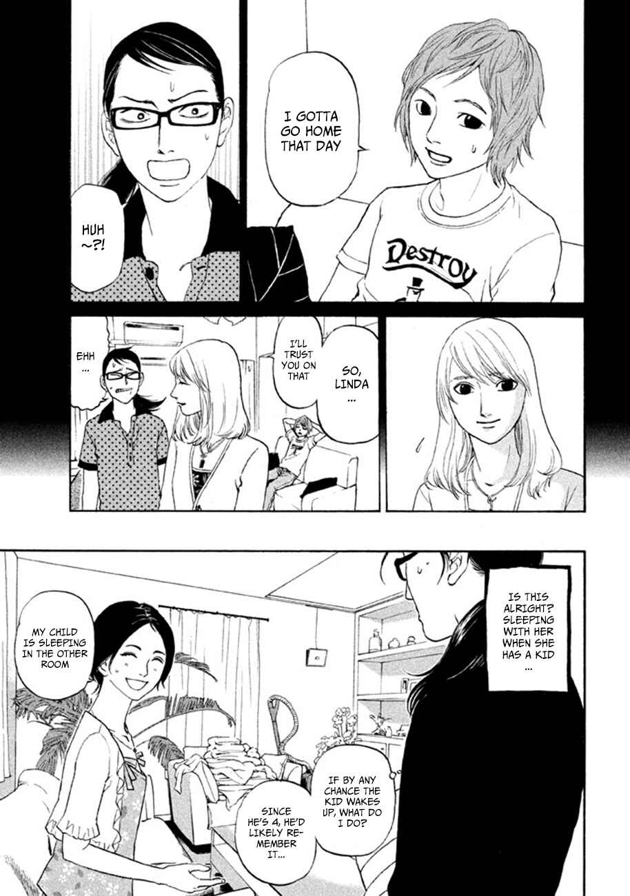 Page 7 Chapter 10 Shima Shima