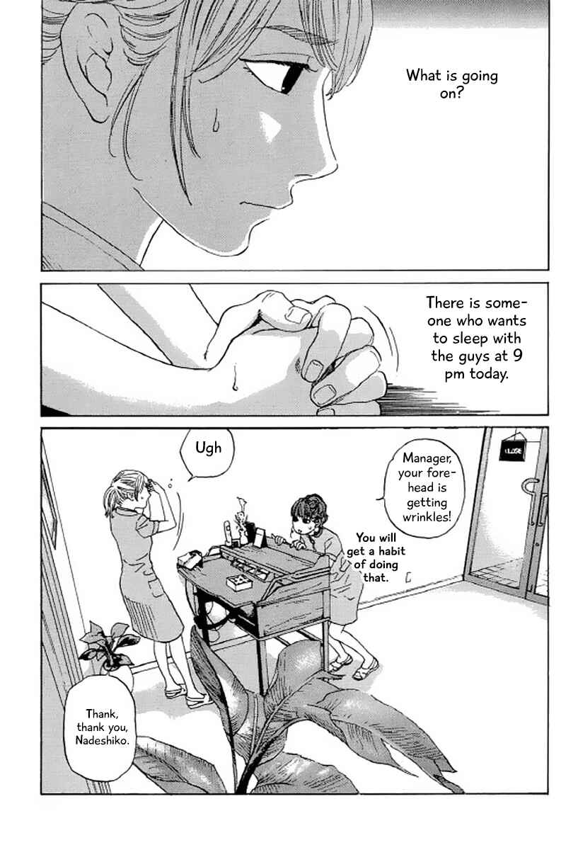 Page 10 Chapter 22 Shima Shima