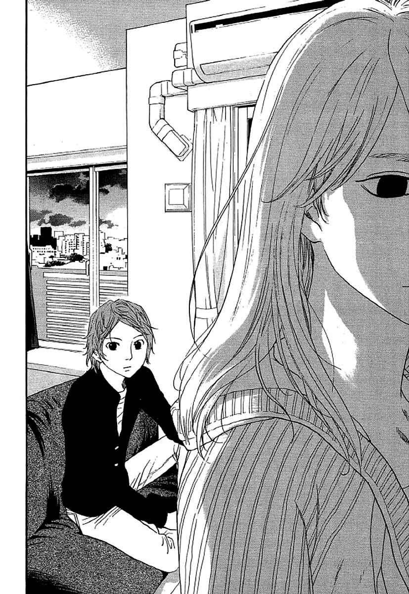 Page 3 Chapter 57 Shima Shima