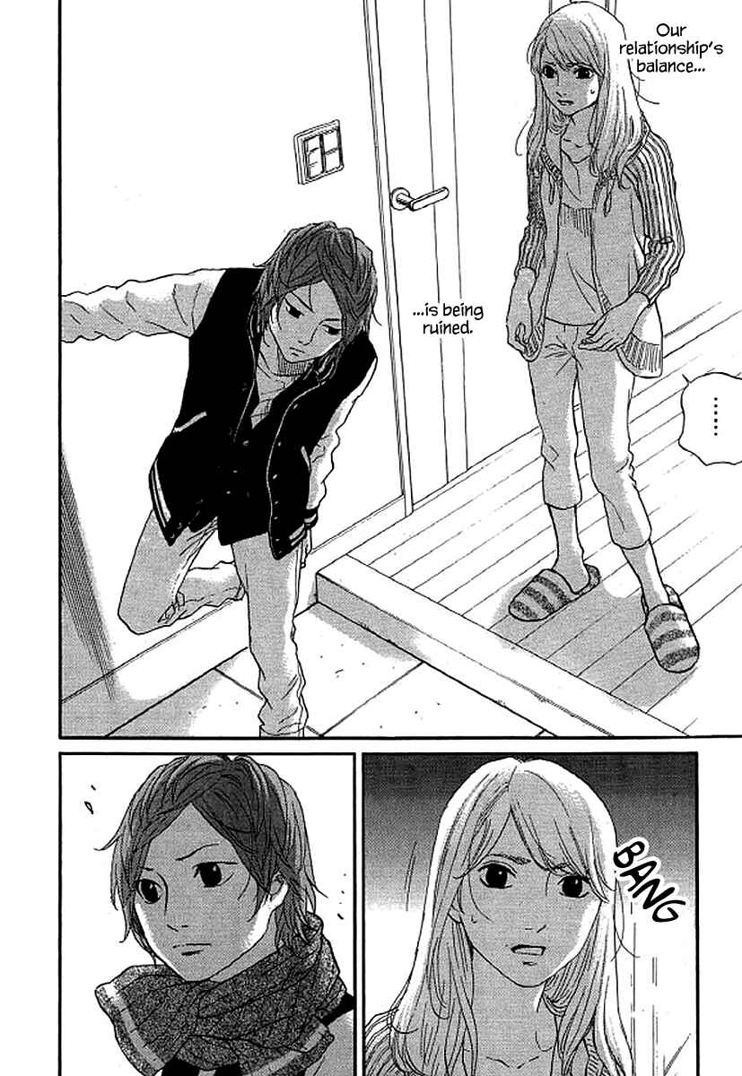 Page 9 Chapter 57 Shima Shima