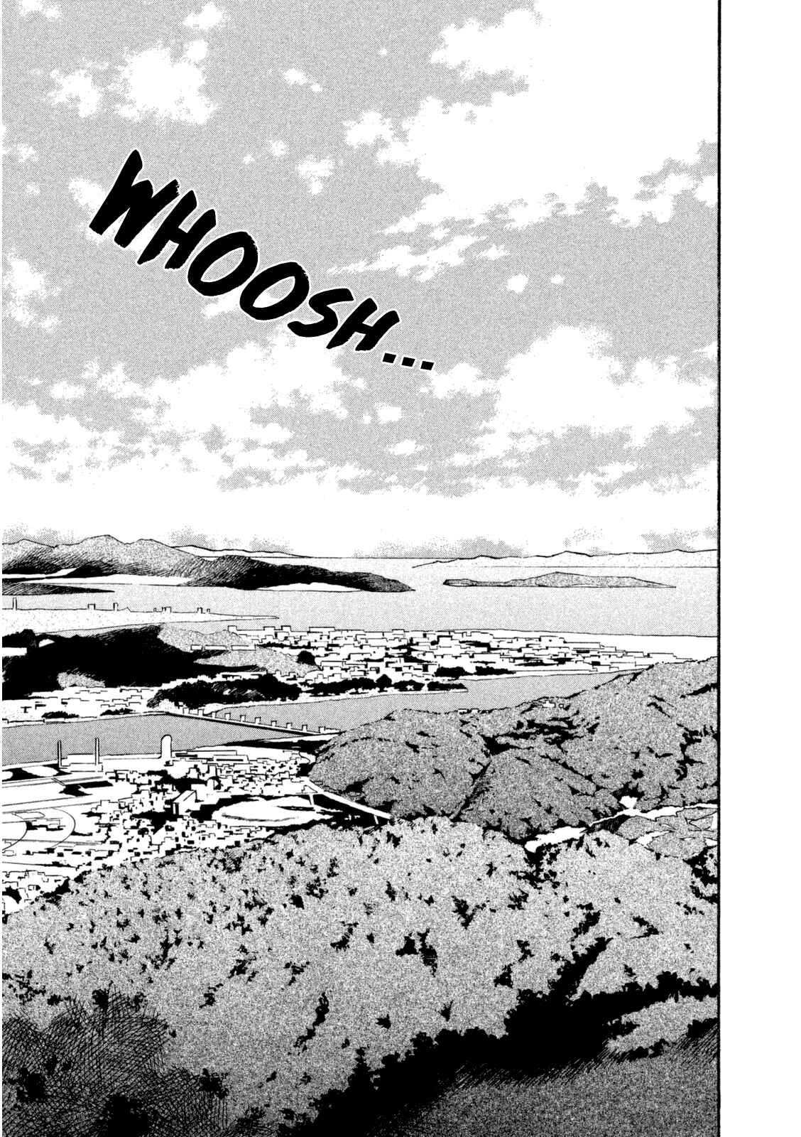 Page 20 Chapter 17 Shima Shima