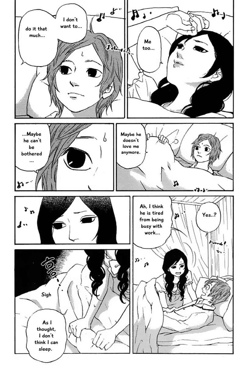Page 12 Chapter 20 Shima Shima