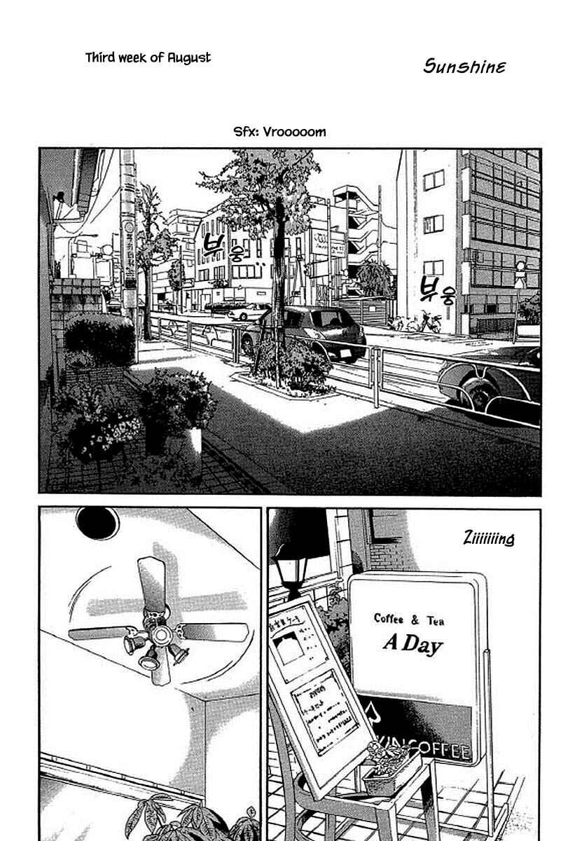 Page 2 Chapter 94 Shima Shima