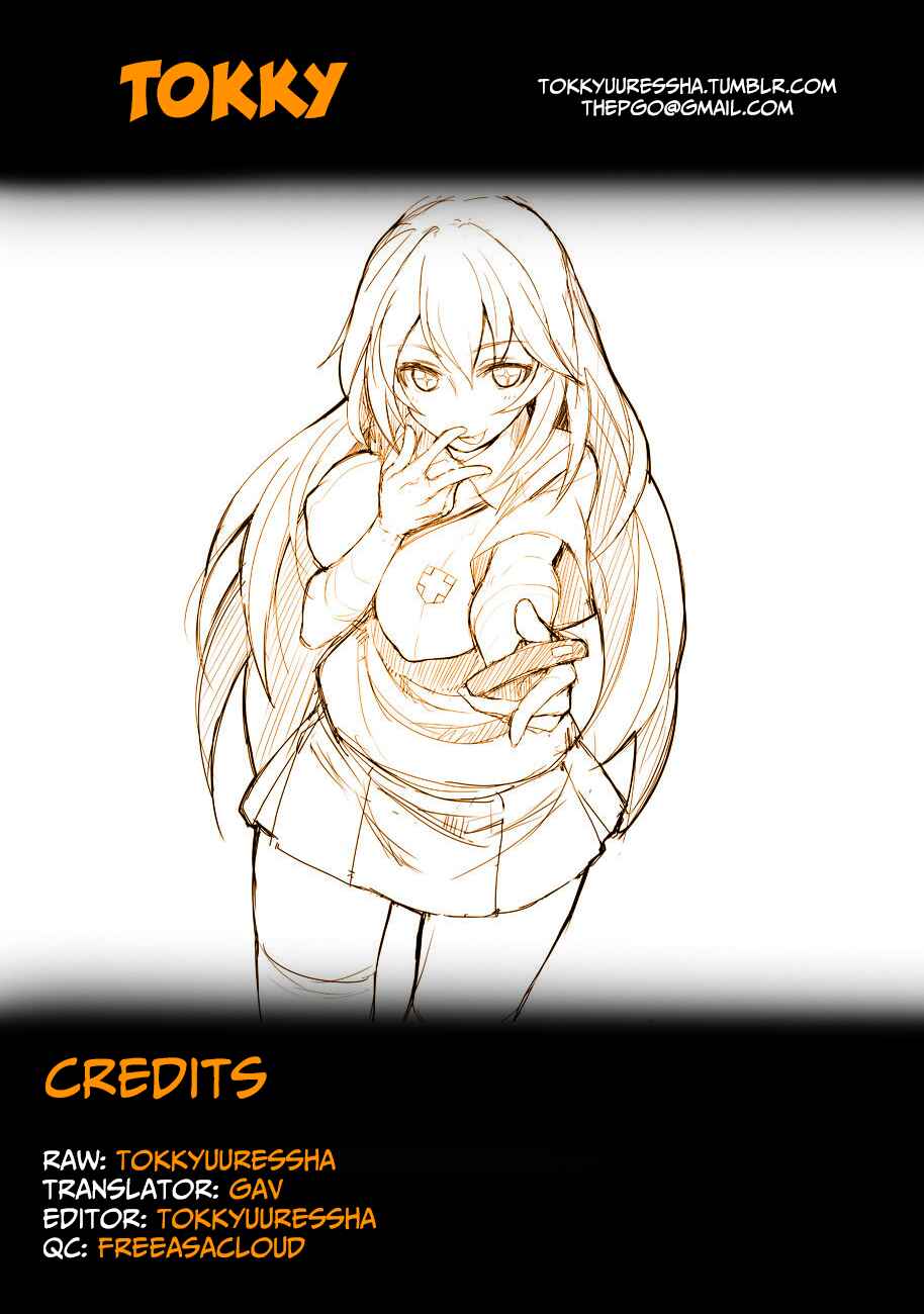 Page 1 Chapter 13 Shima Shima