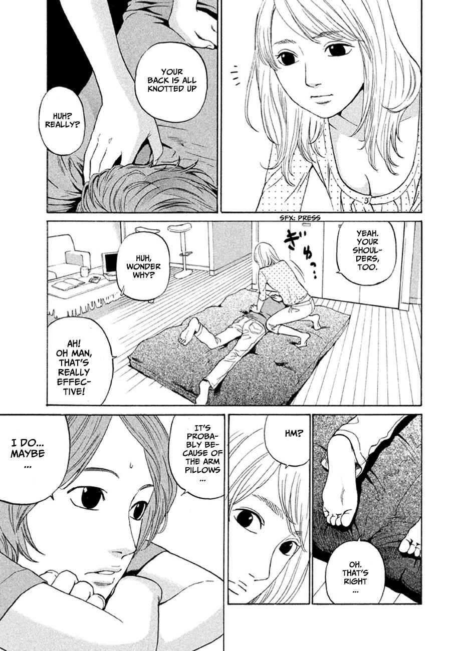 Page 11 Chapter 13 Shima Shima