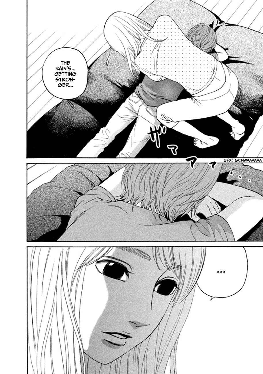 Page 18 Chapter 13 Shima Shima