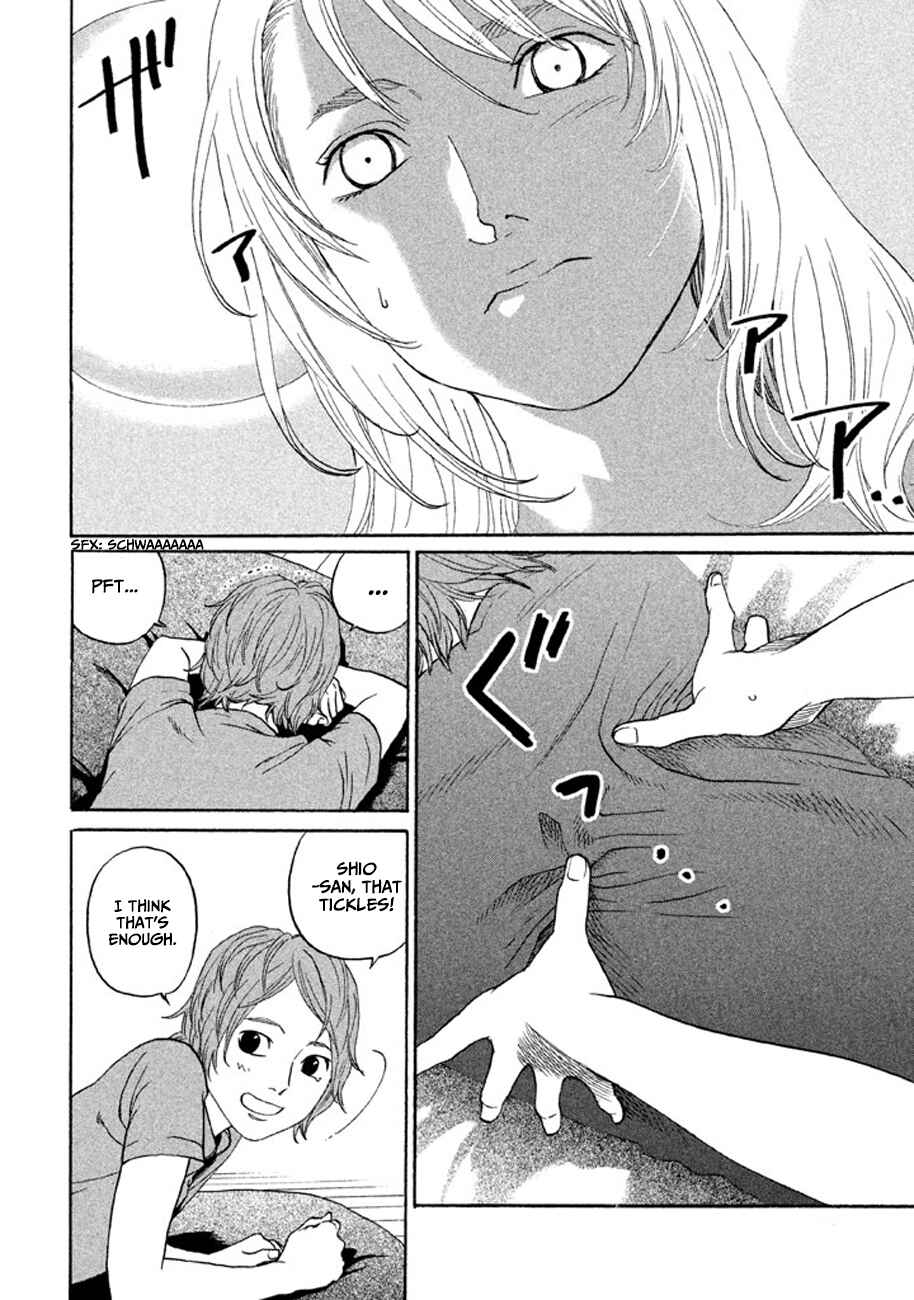 Page 20 Chapter 13 Shima Shima