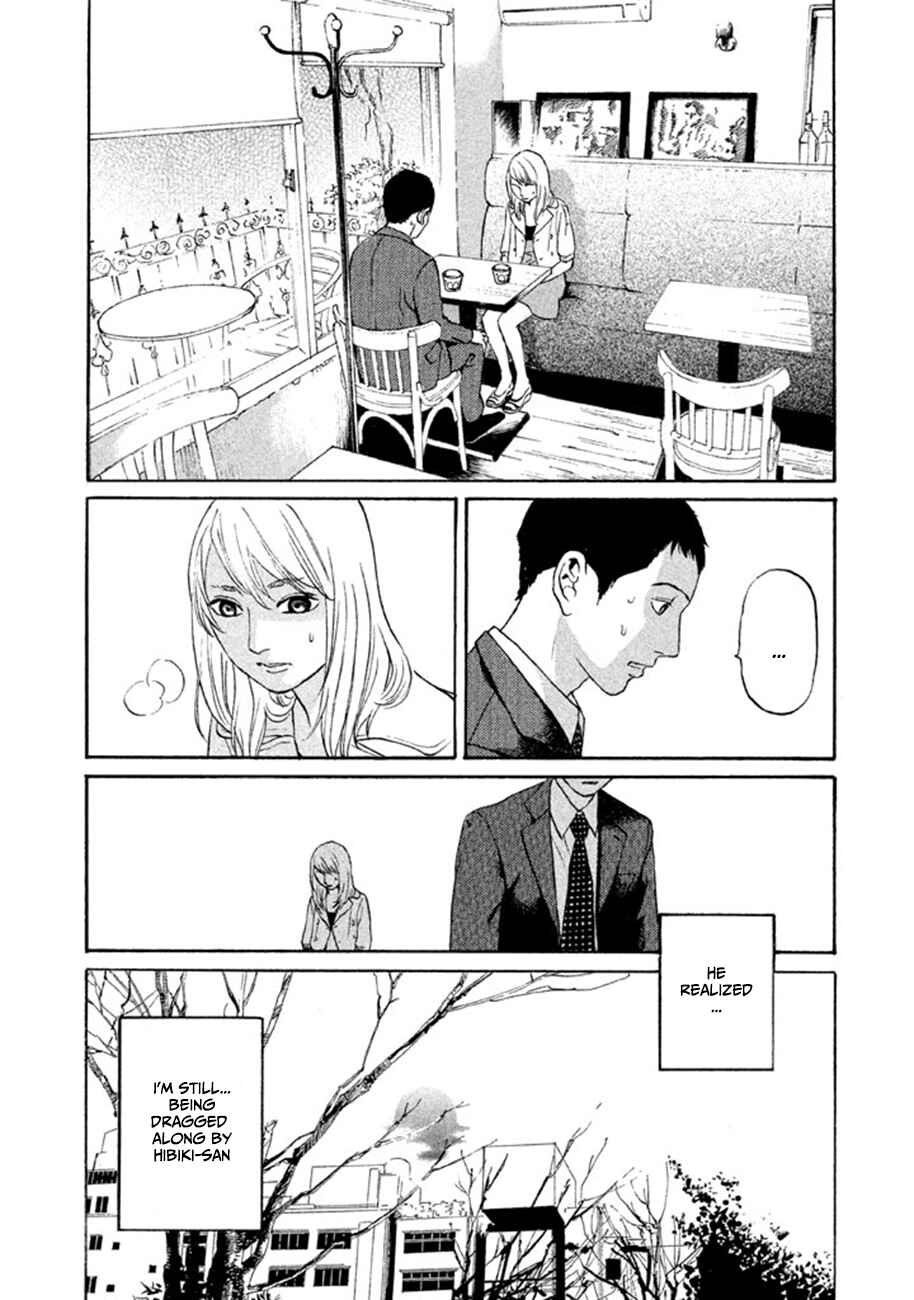 Page 22 Chapter 9 Shima Shima