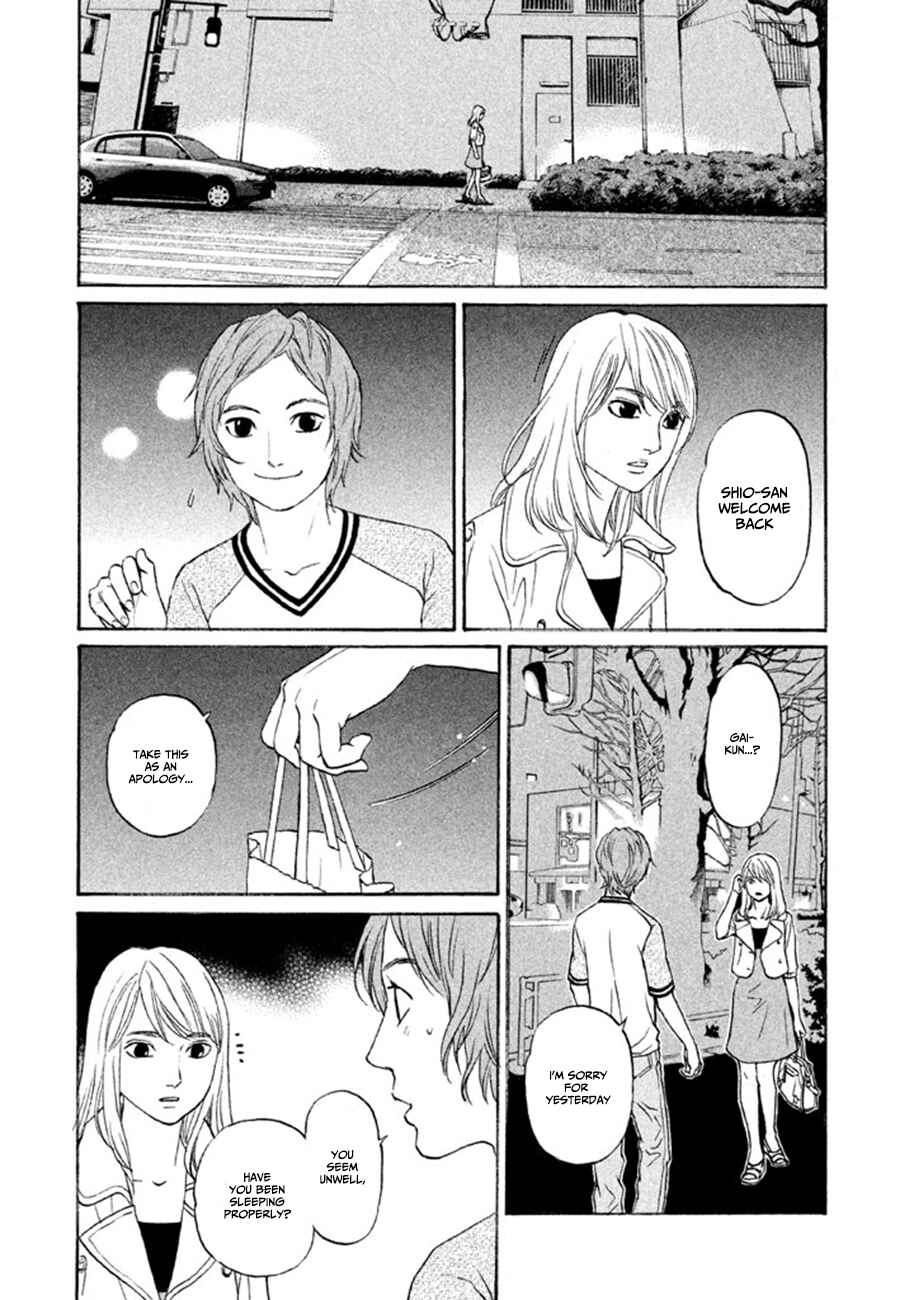 Page 23 Chapter 9 Shima Shima