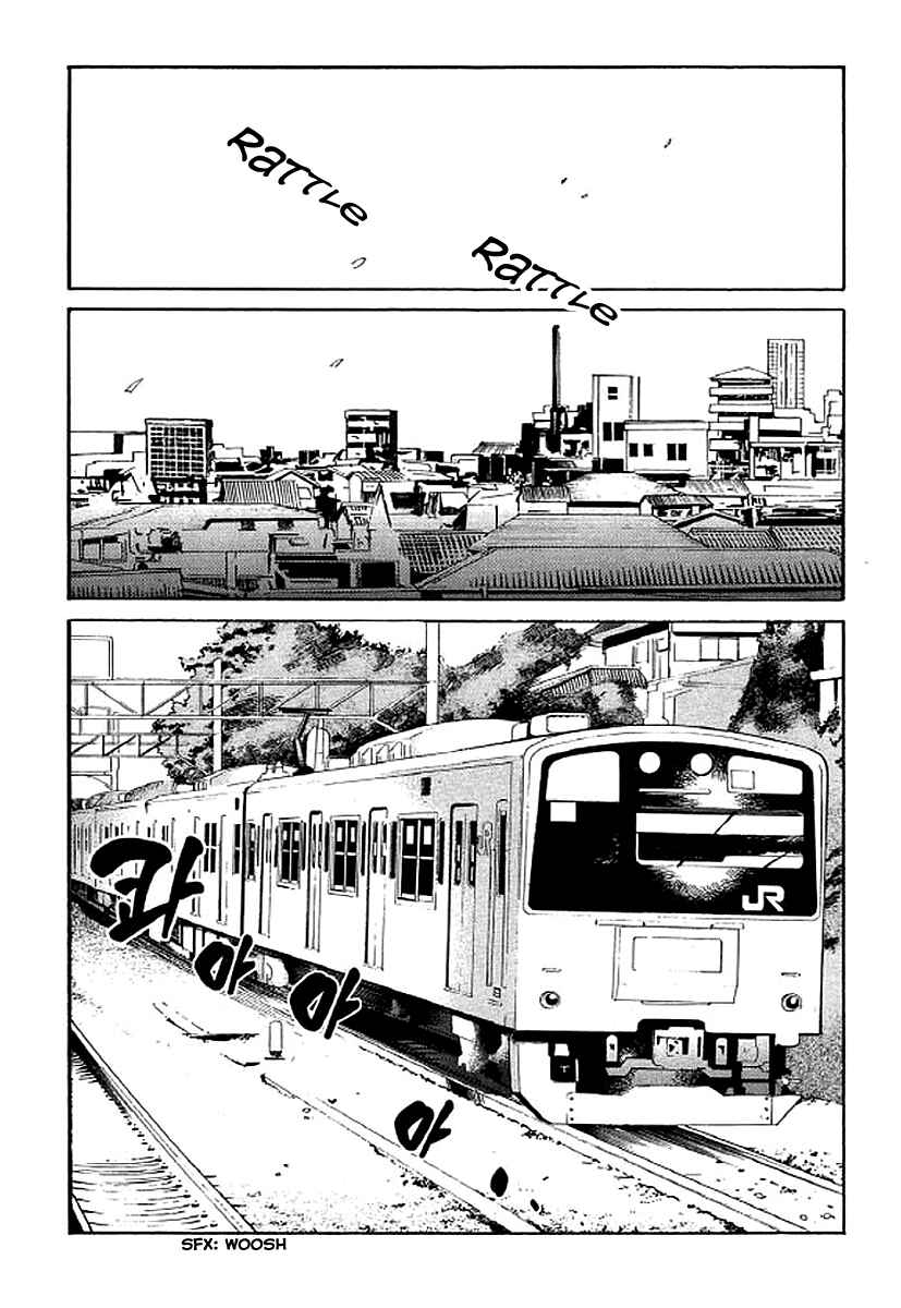 Page 19 Chapter 70 Shima Shima