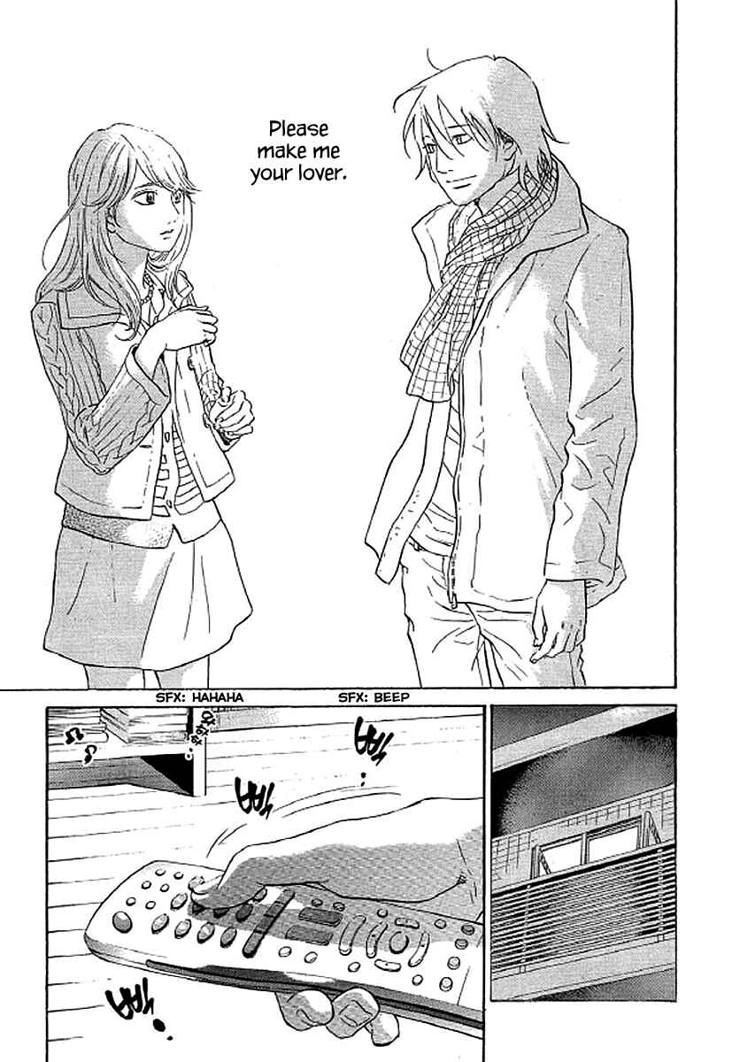 Page 2 Chapter 65 Shima Shima