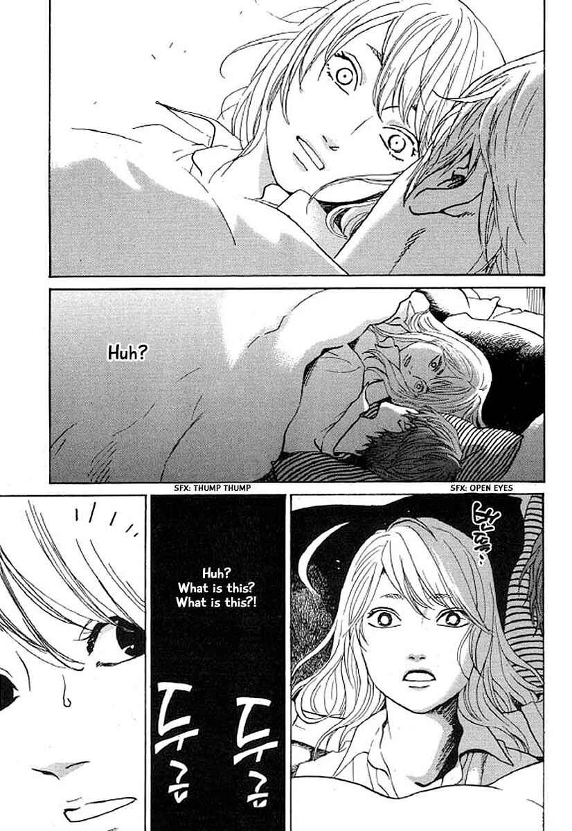 Page 19 Chapter 27 Shima Shima