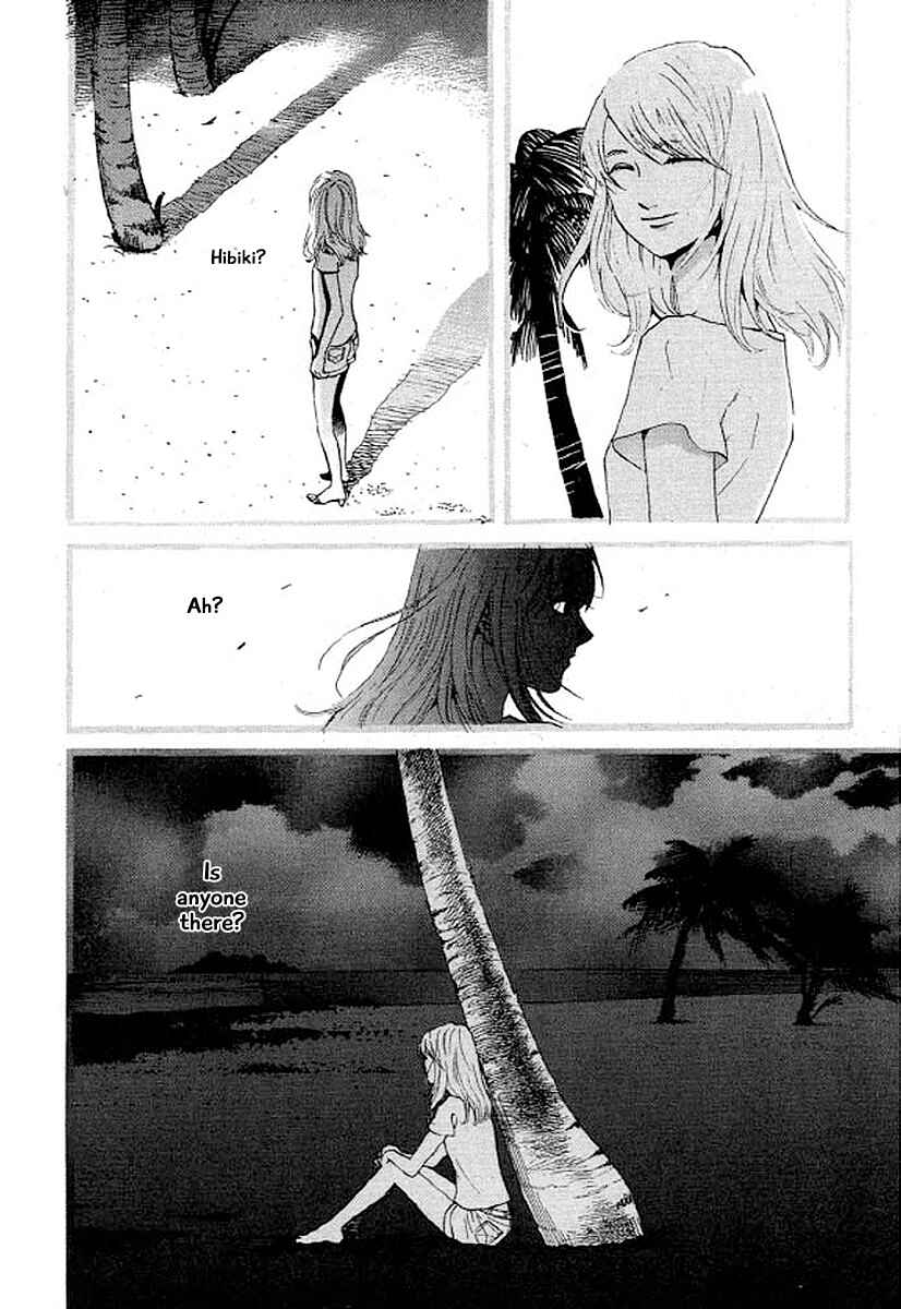 Page 7 Chapter 27 Shima Shima