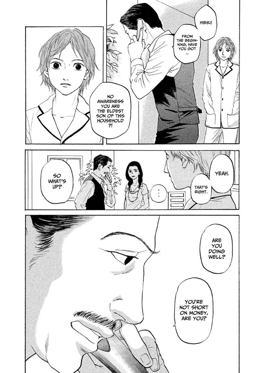 Page 6 Chapter 11 Shima Shima