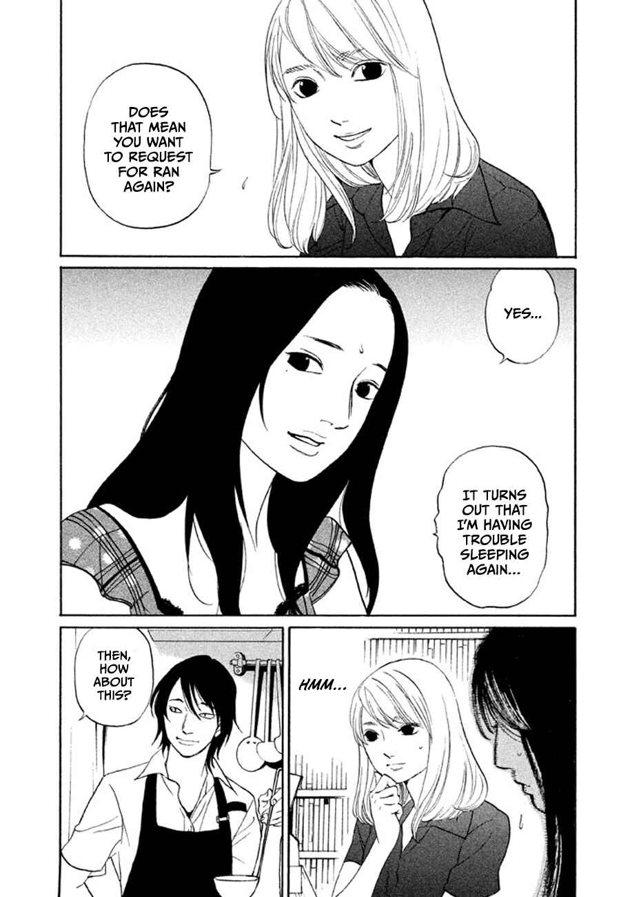 Page 10 Chapter 15 Shima Shima