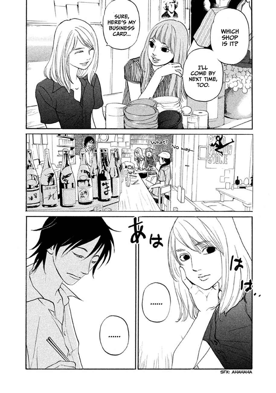 Page 20 Chapter 15 Shima Shima