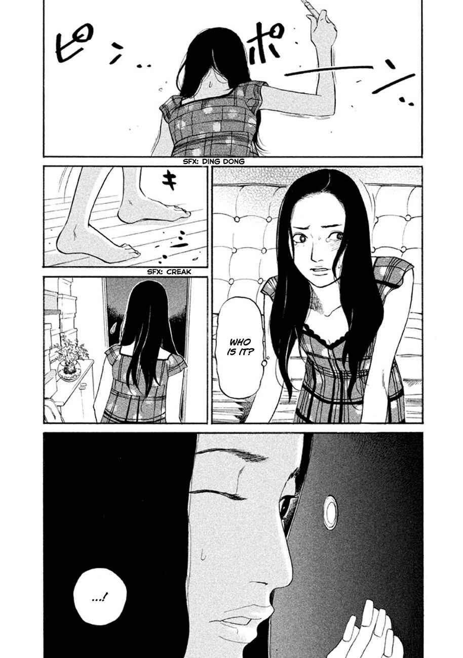 Page 22 Chapter 15 Shima Shima