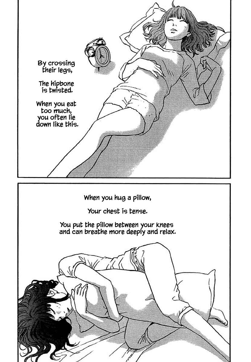 Page 12 Chapter 80 Shima Shima