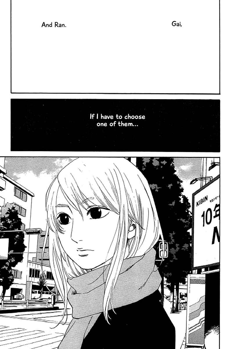 Page 2 Chapter 44 Shima Shima