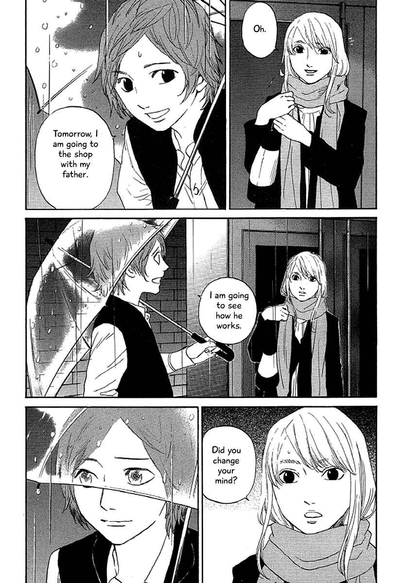 Page 9 Chapter 44 Shima Shima