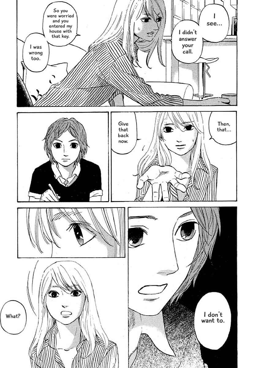 Page 12 Chapter 28 Shima Shima