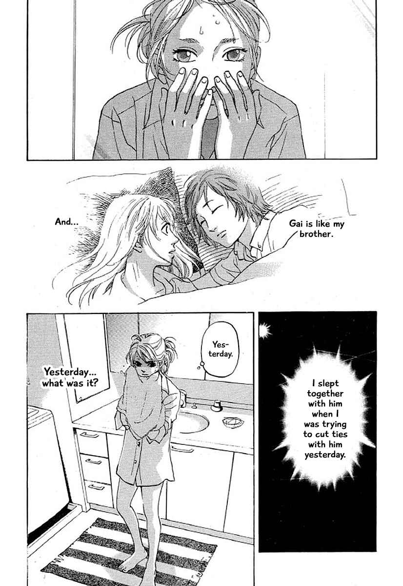 Page 2 Chapter 28 Shima Shima