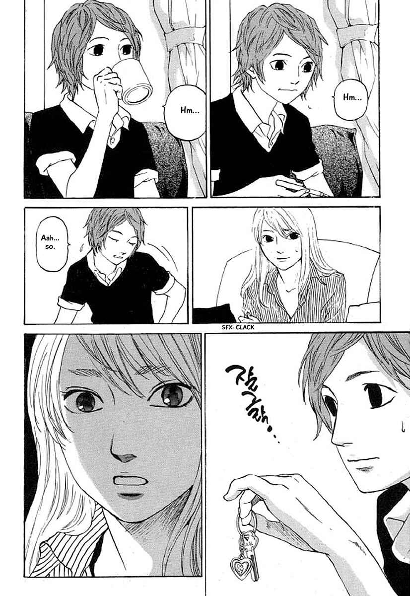 Page 9 Chapter 28 Shima Shima
