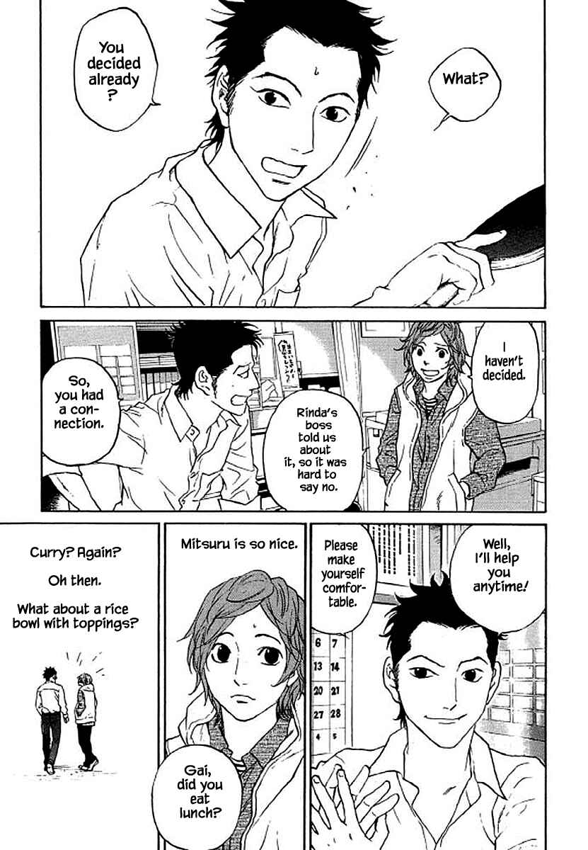 Page 2 Chapter 77 Shima Shima
