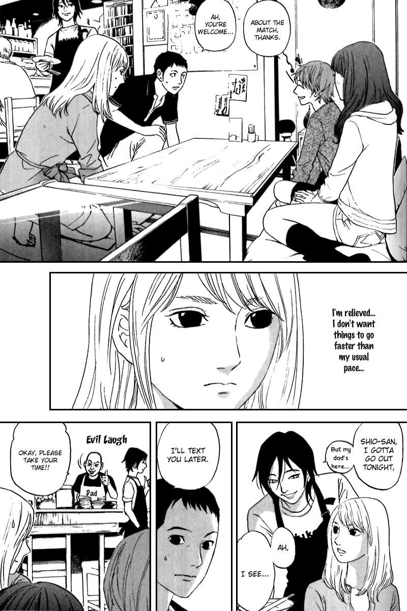 Page 12 Chapter 6 Shima Shima