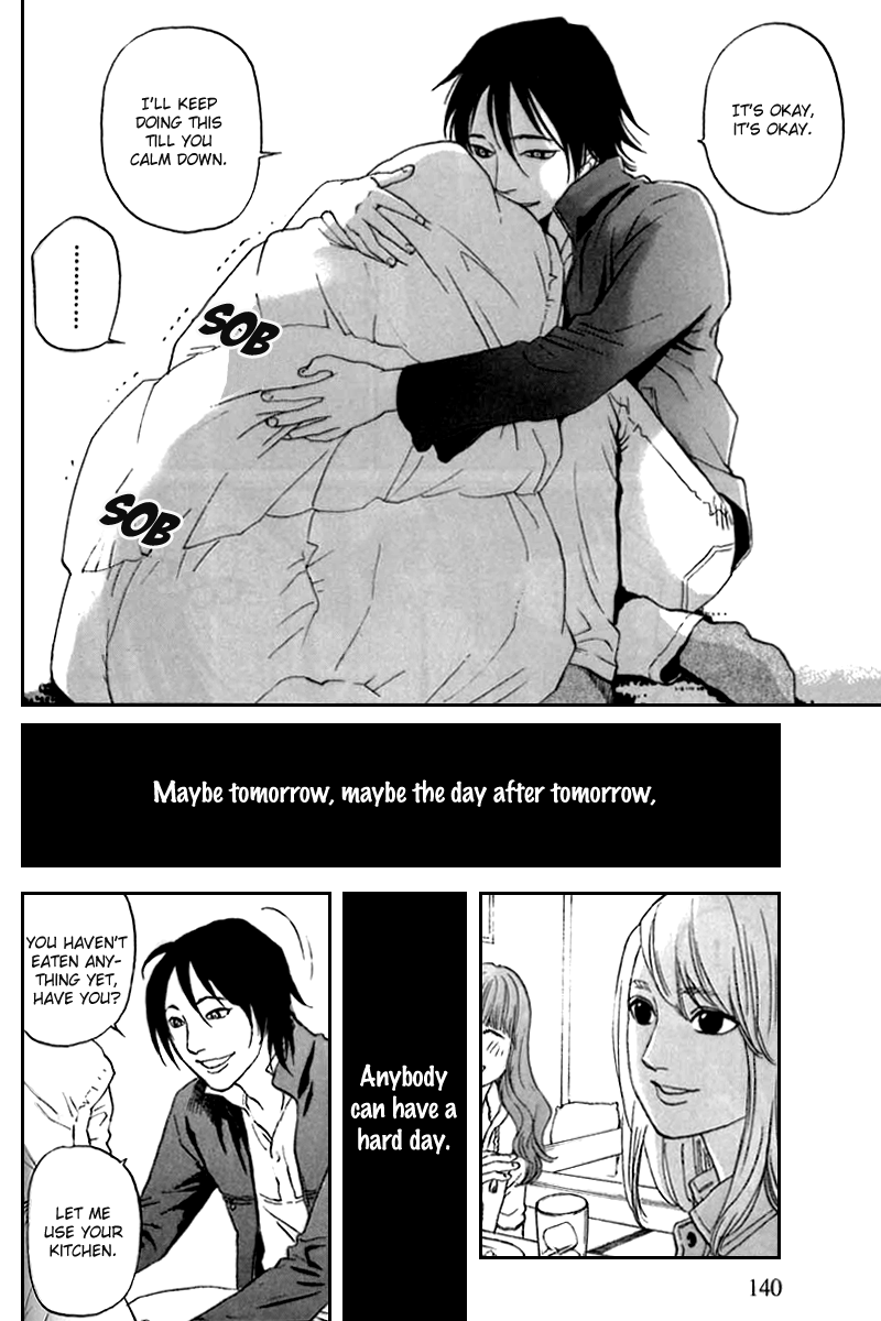 Page 15 Chapter 6 Shima Shima