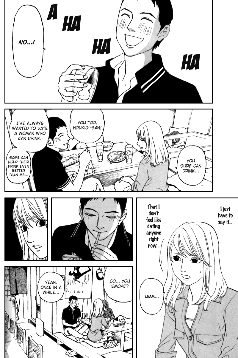 Page 17 Chapter 6 Shima Shima