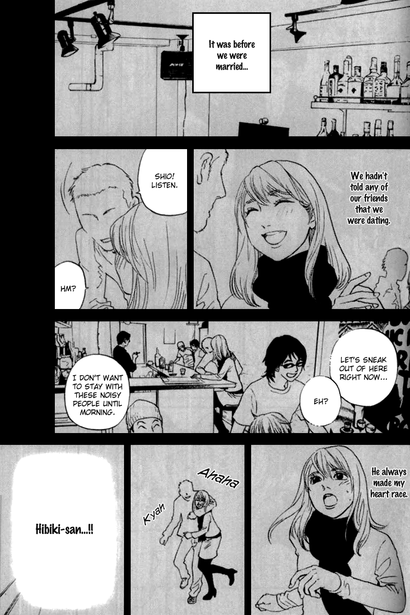 Page 2 Chapter 6 Shima Shima