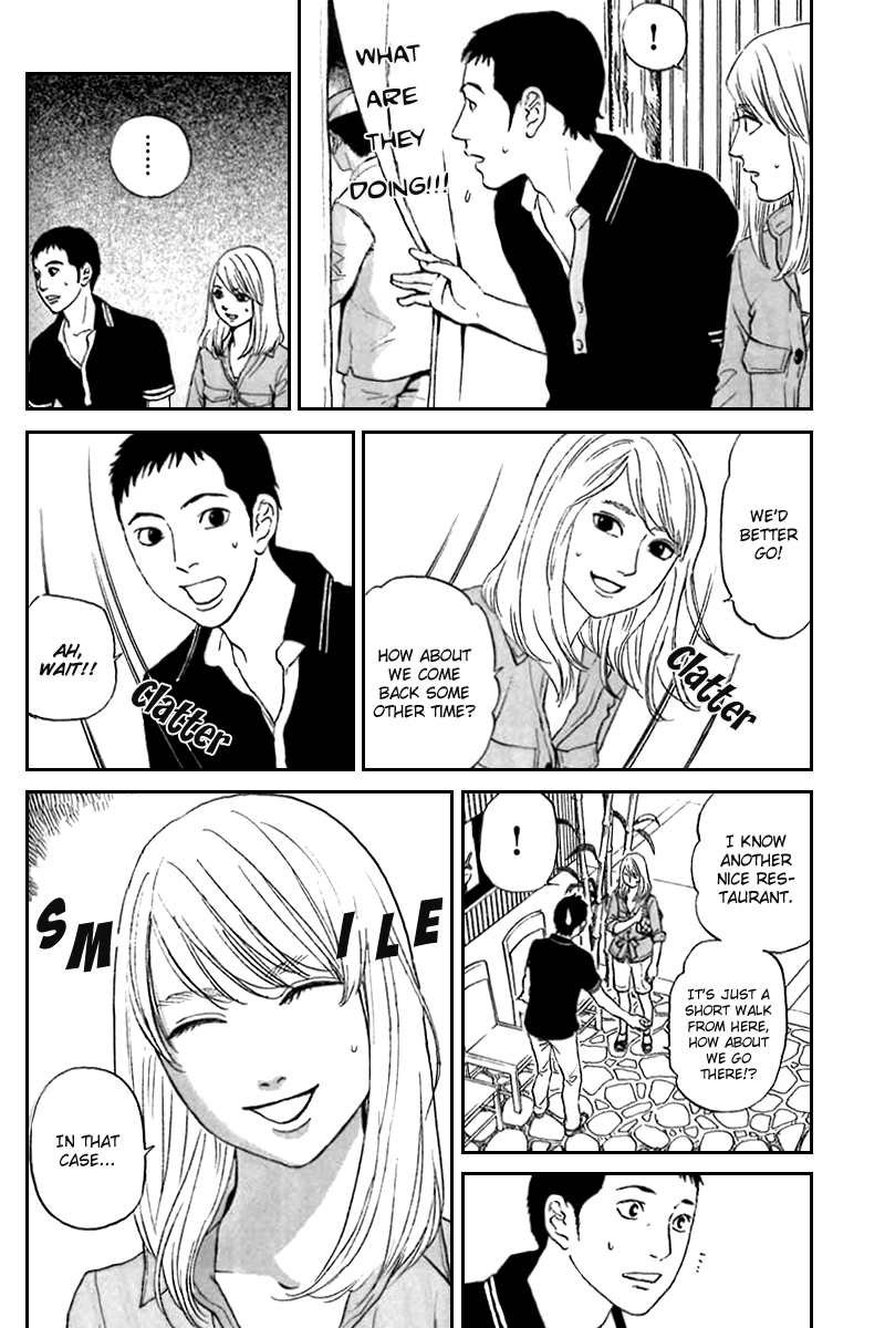 Page 9 Chapter 6 Shima Shima