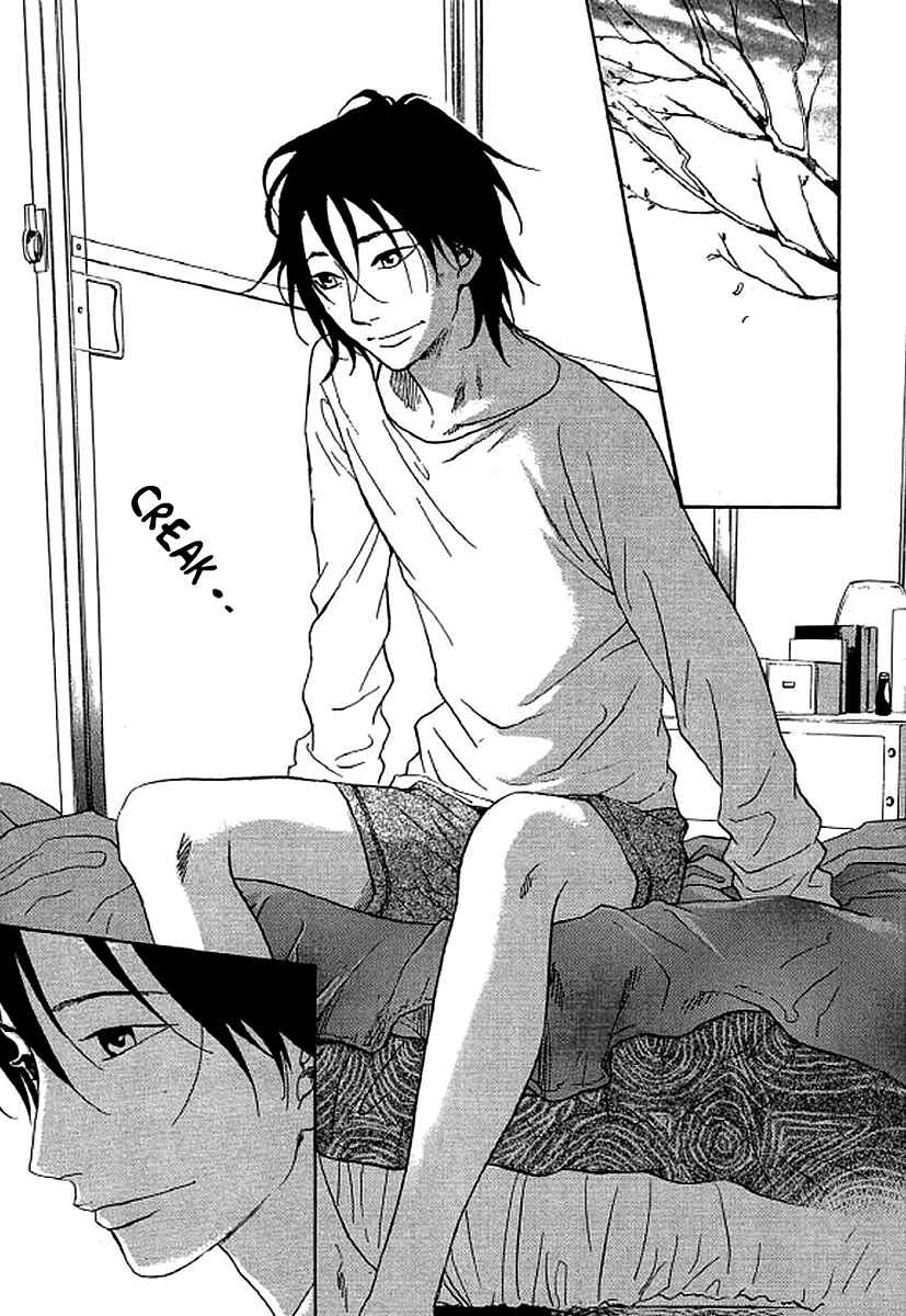 Page 4 Chapter 66 Shima Shima