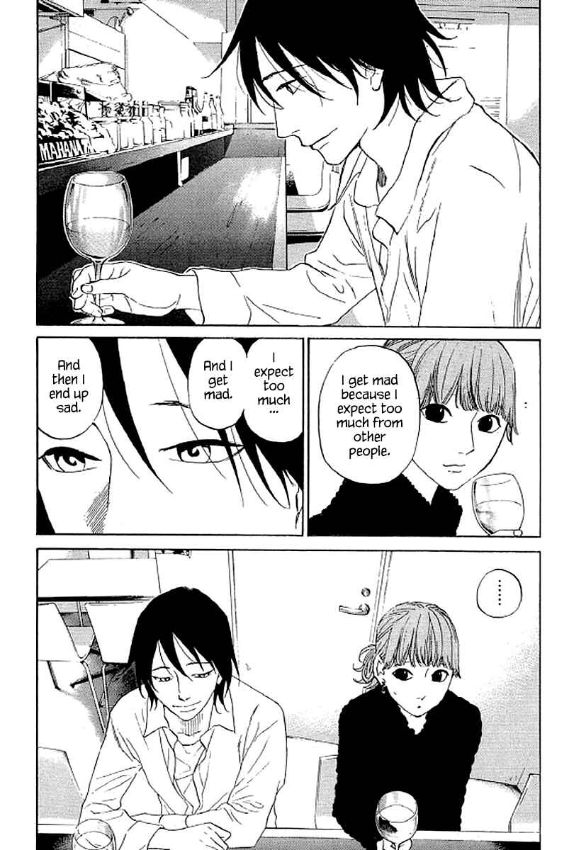 Page 10 Chapter 62 Shima Shima