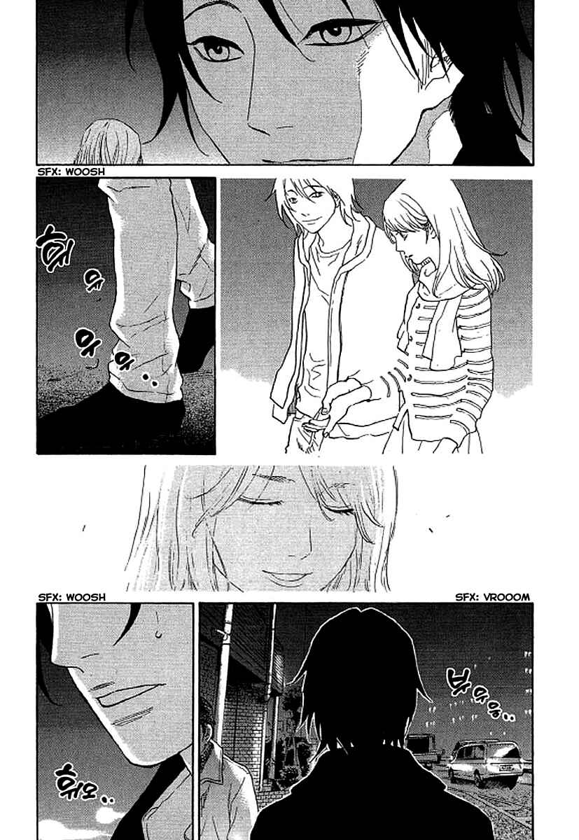 Page 20 Chapter 62 Shima Shima
