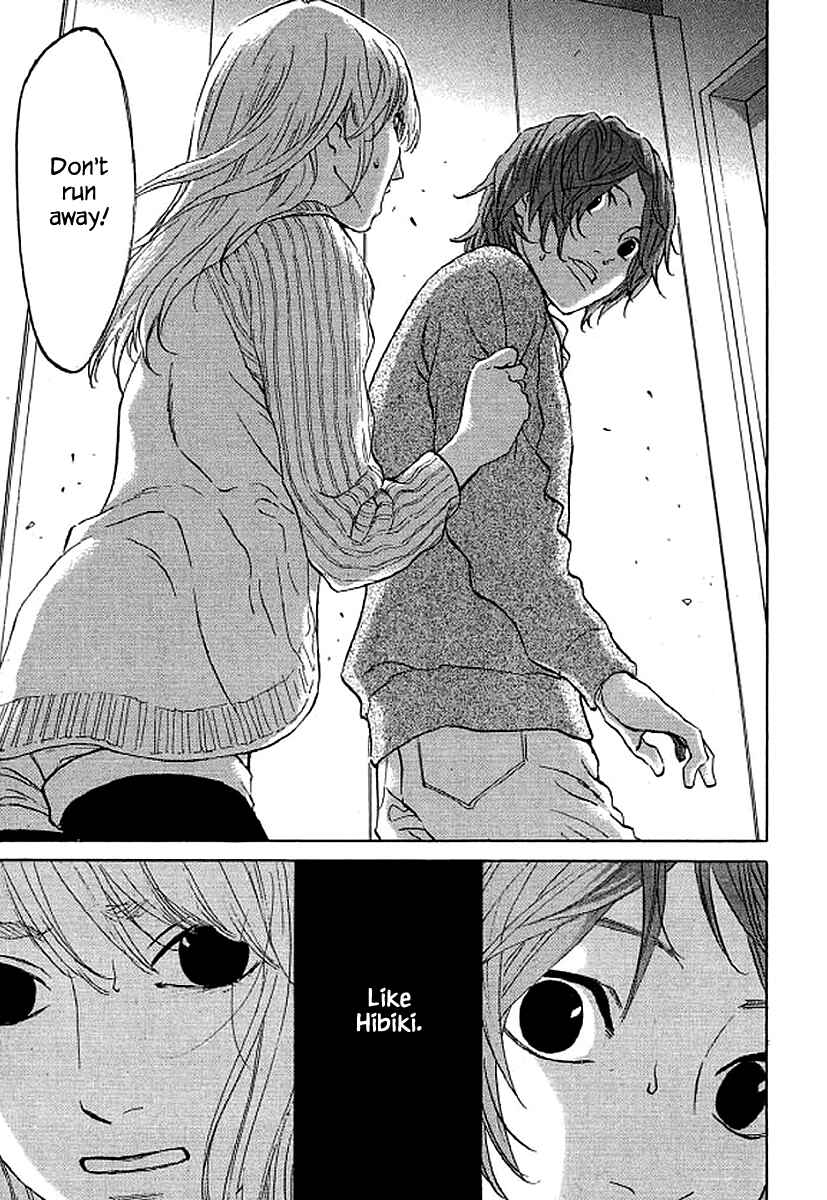 Page 6 Chapter 62 Shima Shima