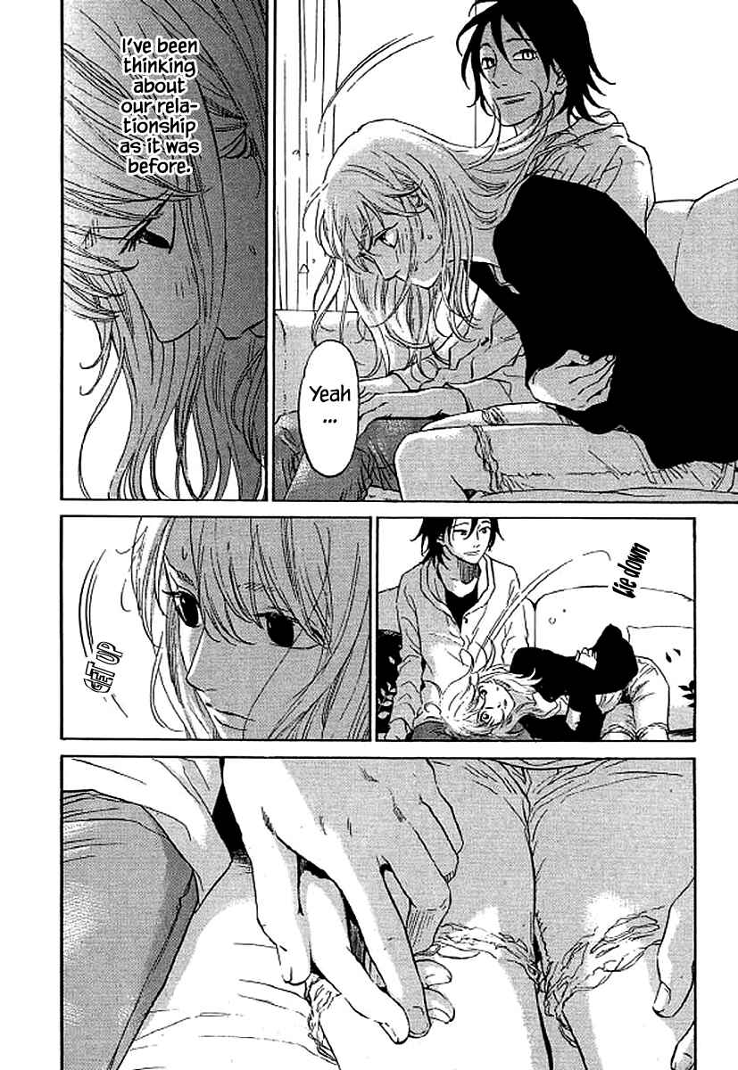 Page 5 Chapter 67 Shima Shima
