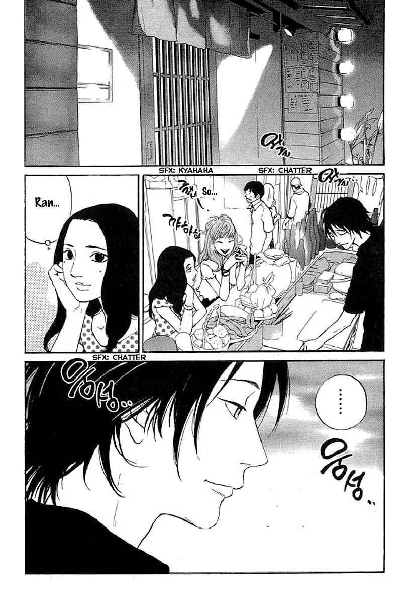 Page 21 Chapter 29 Shima Shima