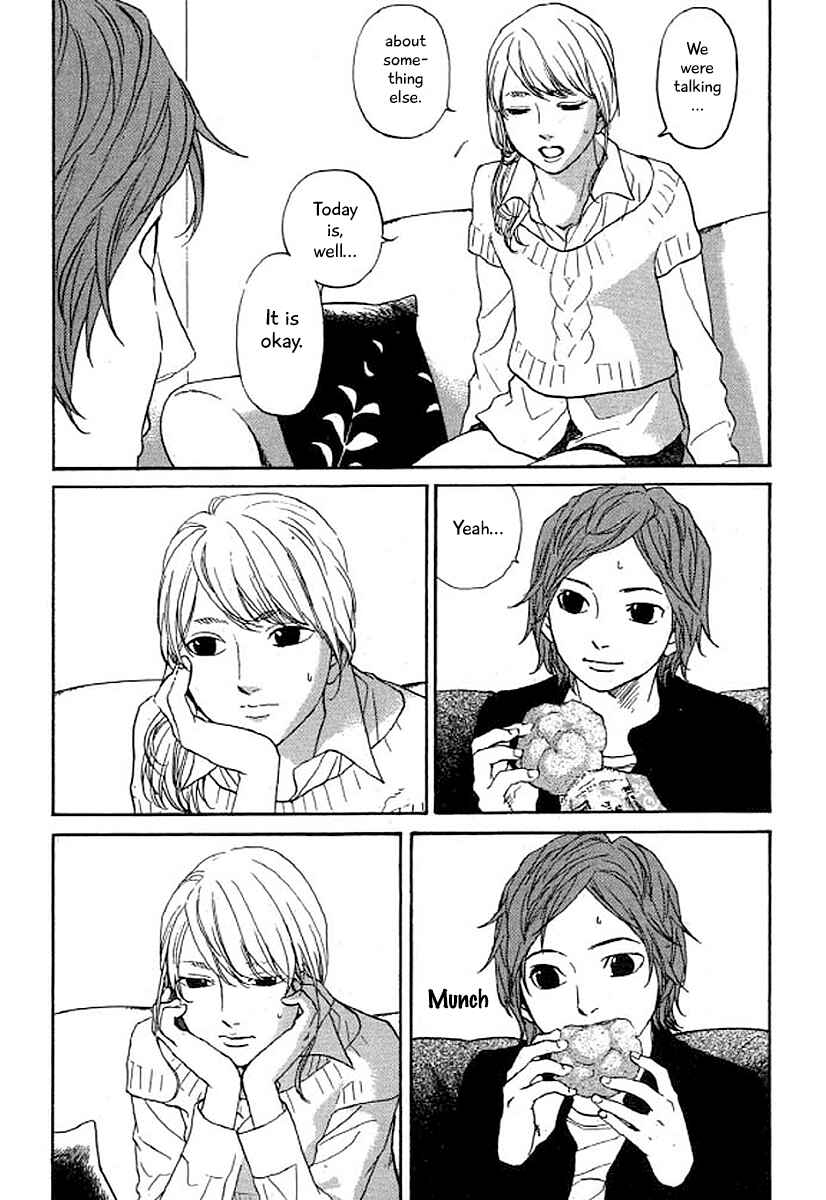 Page 13 Chapter 34 Shima Shima
