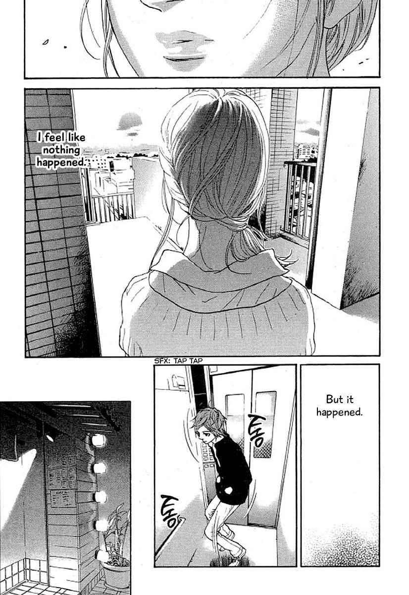 Page 16 Chapter 34 Shima Shima