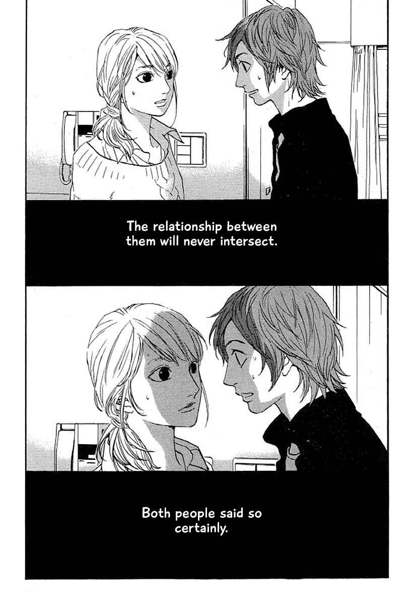 Page 2 Chapter 34 Shima Shima
