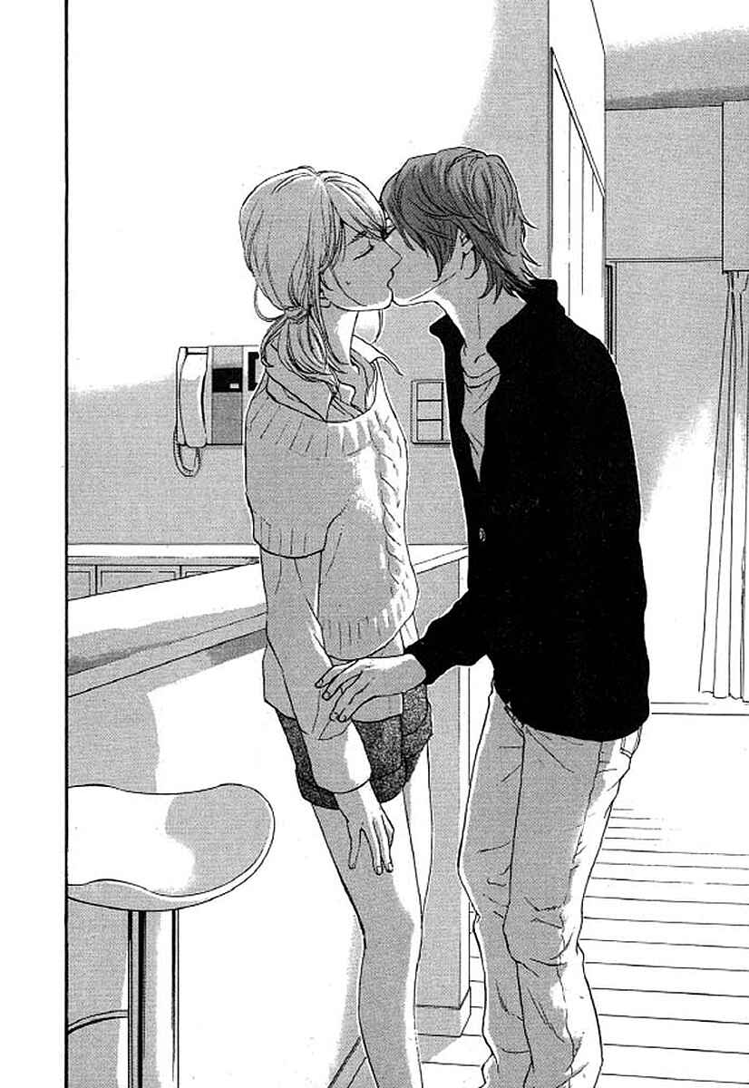 Page 7 Chapter 34 Shima Shima