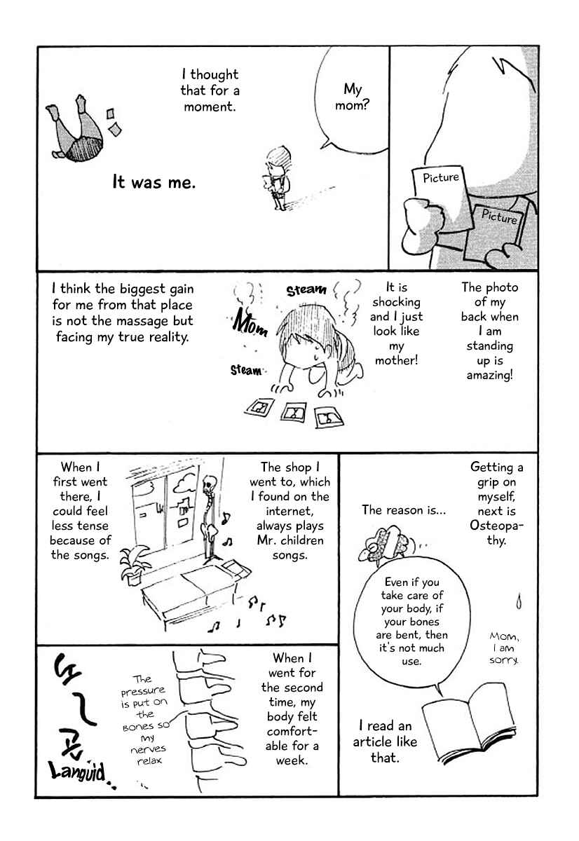Page 23 Chapter 35 Shima Shima